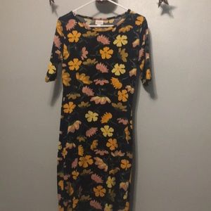 Small lularoe Julia